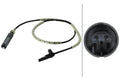 senzor,turatie roata 6PU 009 106-921 HELLA