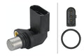 senzor,pozitie ax cu came 6PU 009 121-881 HELLA