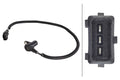 Senzor impulsuri, arbore cotit 6PU 009 146-491 HELLA