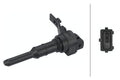 senzor,viteza/turatie 6PU 009 161-001 HELLA