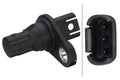 Senzor impulsuri, arbore cotit 6PU 009 163-301 HELLA