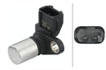 Senzor impulsuri, arbore cotit 6PU 009 167-001 HELLA