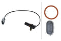 Senzor impulsuri, arbore cotit 6PU 009 167-271 HELLA