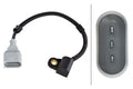 senzor,pozitie ax cu came 6PU 009 168-091 HELLA