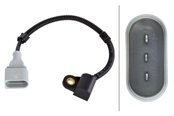 senzor,pozitie ax cu came 6PU 009 168-091 HELLA