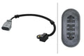 senzor,pozitie ax cu came 6PU 009 168-121 HELLA