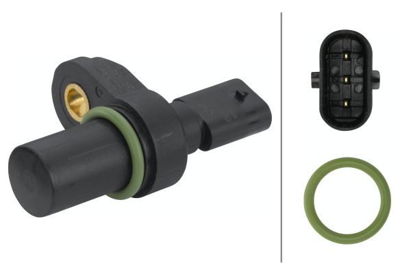senzor,pozitie ax cu came 6PU 009 168-241 HELLA