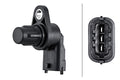 senzor,pozitie ax cu came 6PU 009 168-361 HELLA