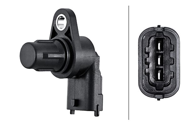 senzor,pozitie ax cu came 6PU 009 168-361 HELLA