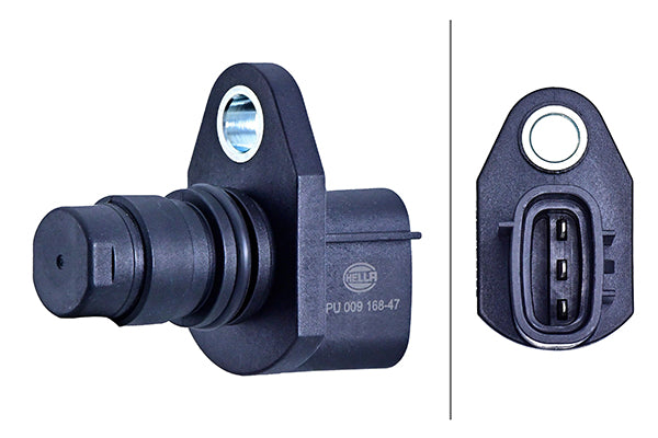 senzor,pozitie ax cu came 6PU 009 168-471 HELLA