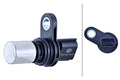 Senzor impulsuri, arbore cotit 6PU 009 168-501 HELLA