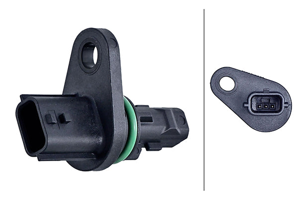 senzor,pozitie ax cu came 6PU 009 168-521 HELLA