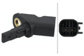 senzor,turatie roata 6PU 012 039-951 HELLA