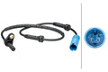 senzor,turatie roata 6PU 012 679-441 HELLA