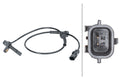 senzor,turatie roata 6PU 012 679-911 HELLA
