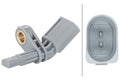 senzor,turatie roata 6PU 012 679-931 HELLA