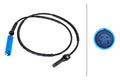 senzor,turatie roata 6PU 012 806-111 HELLA