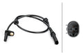 senzor,turatie roata 6PU 012 806-471 HELLA