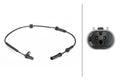 senzor,turatie roata 6PU 012 806-591 HELLA