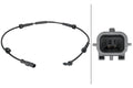 senzor,turatie roata 6PU 012 806-681 HELLA