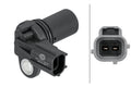 senzor,pozitie ax cu came 6PU 013 122-381 HELLA
