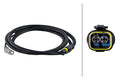senzor,turatie roata 6PU 230 048-351 HELLA
