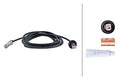 senzor,turatie roata 6PU 230 048-401 HELLA