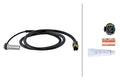 senzor,turatie roata 6PU 230 048-551 HELLA