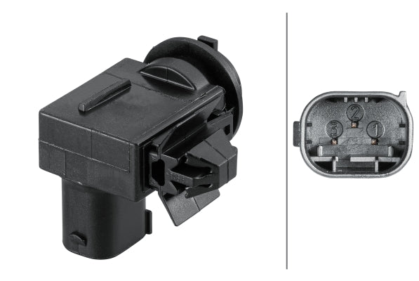 Senzor calitate aer 6PX 012 684-101 HELLA