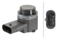 Sensor, ajutor parcare 6PX 358 141-051 HELLA