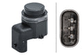Sensor, ajutor parcare 6PX 358 141-621 HELLA