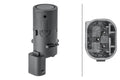 Sensor, ajutor parcare 6PX 358 141-731 HELLA