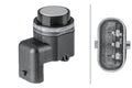 Sensor, ajutor parcare 6PX 358 141-841 HELLA