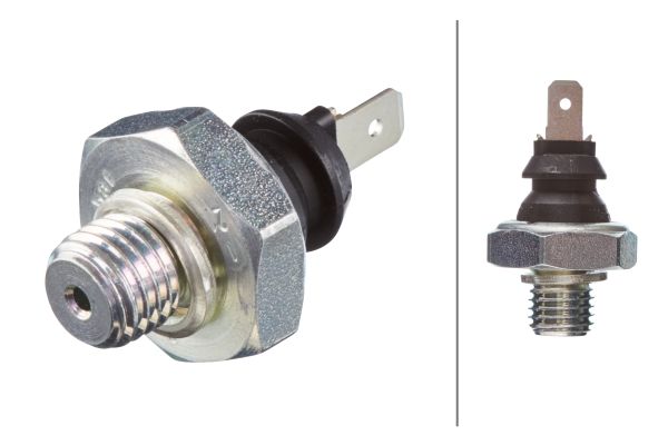 Senzor presiune ulei 6ZL 003 259-121 HELLA