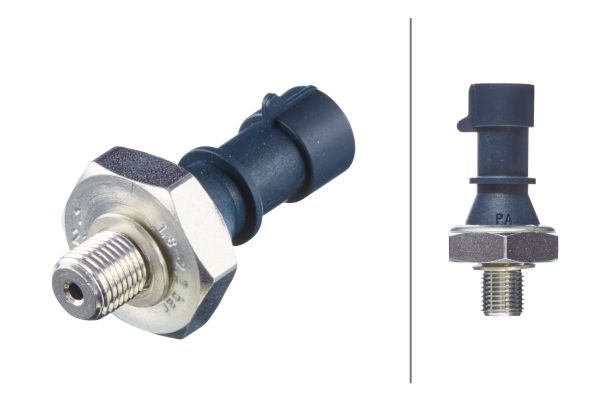 Senzor presiune ulei 6ZL 003 259-211 HELLA