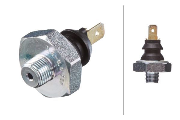 Senzor presiune ulei 6ZL 003 259-381 HELLA