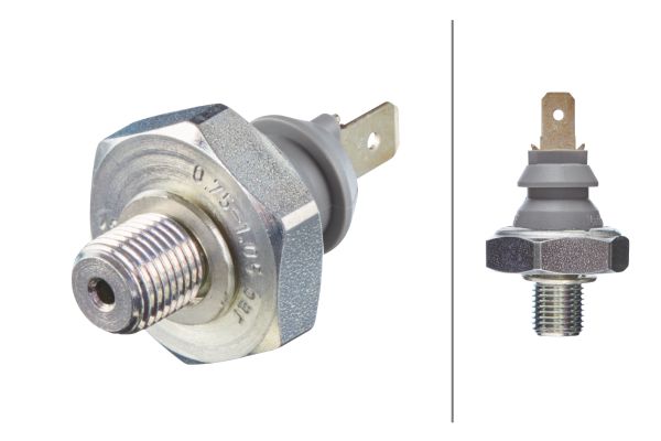 Senzor presiune ulei 6ZL 003 259-481 HELLA