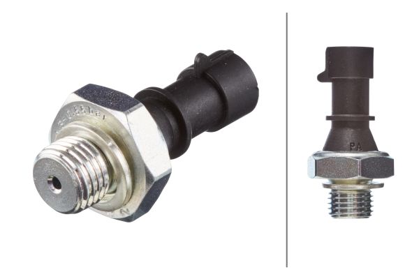 Senzor presiune ulei 6ZL 003 259-491 HELLA