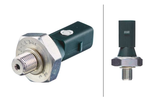 Senzor presiune ulei 6ZL 008 280-001 HELLA