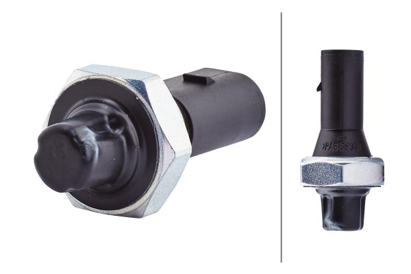 Senzor presiune ulei 6ZL 008 280-051 HELLA