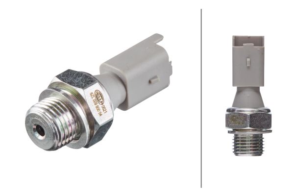 Senzor presiune ulei HELLA 6ZL 009 600-041