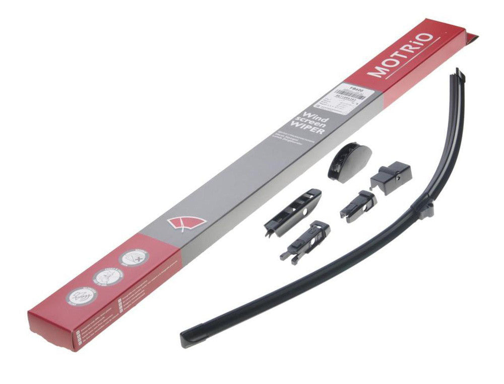 Lamela stergator parbriz Renault 600 mm "Motrio" OE 8671095393 - 12217527