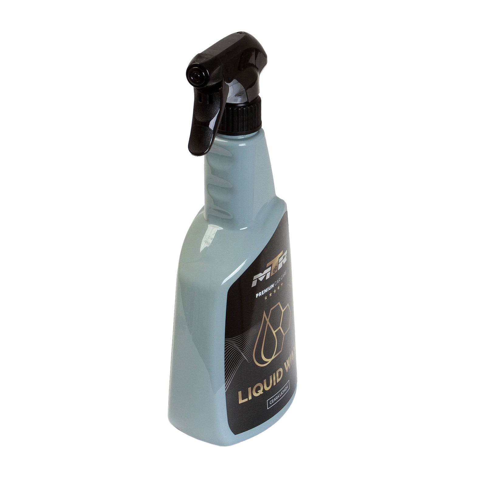 Solutie Premium MTR Ceara Liquid WAX 750 ml - 801660