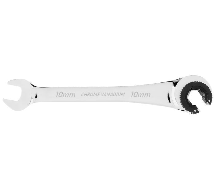 Cheie combinata cu clichet 10 mm Neo Tools - 9257