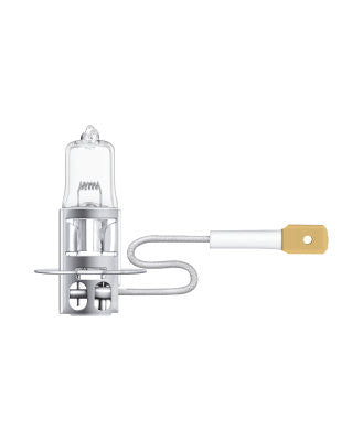 Bec Osram Original H3 24V 70W PK22s - 64156