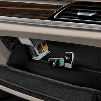 Odorizant Oe Bmw Seria 7 G11, G12 2014→ Ambient Air Authentic Suite No.1 - 64119382621