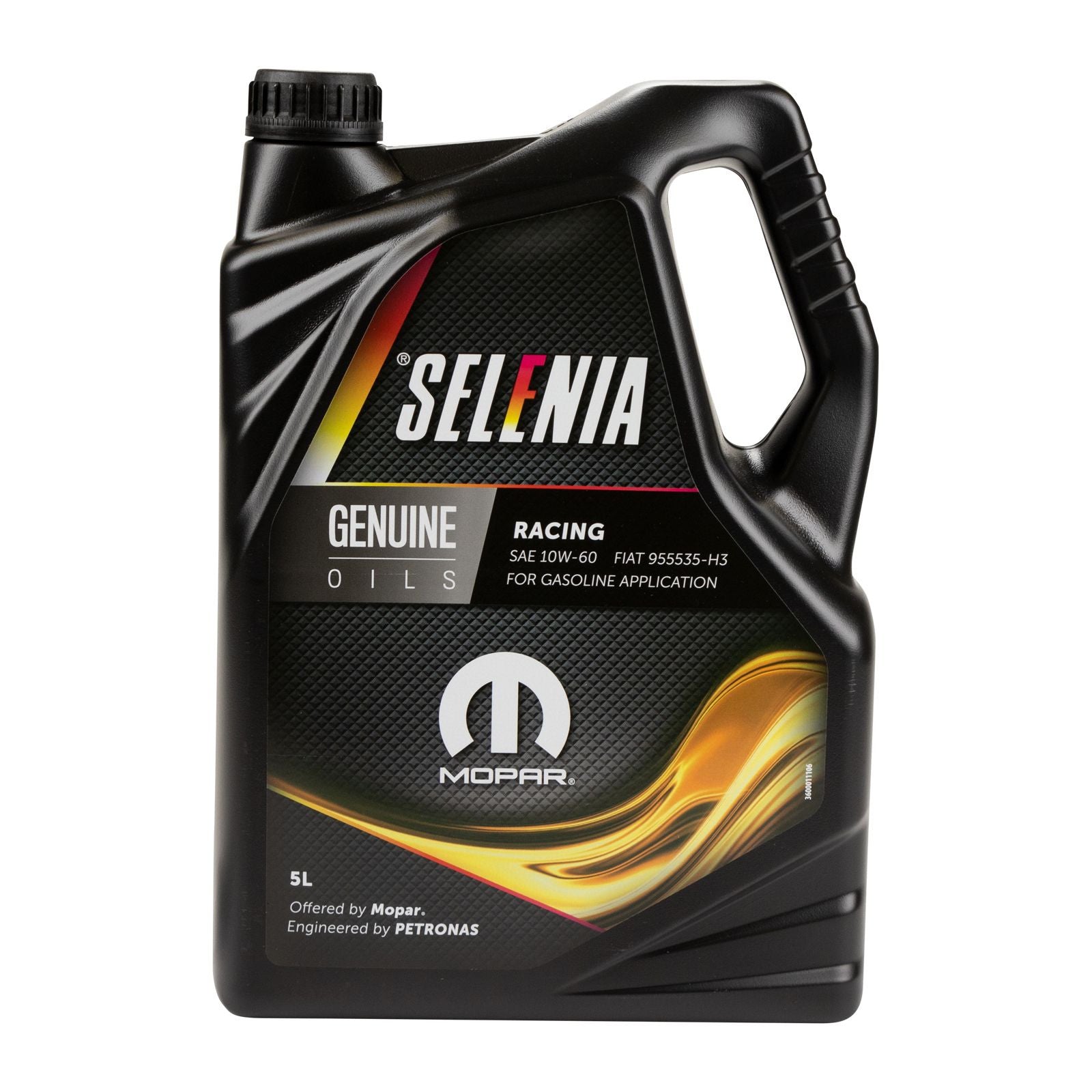 Ulei motor Selenia Racing 10W60 5L - 12-290-035