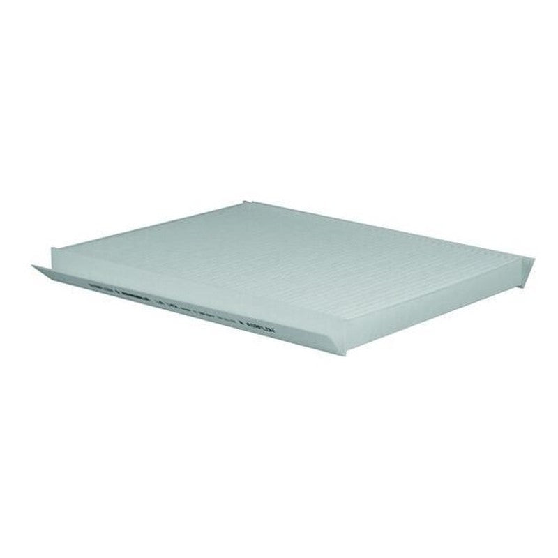 Filtru, aer habitaclu LA 142 MAHLE