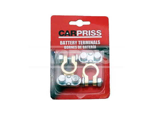 Borne baterie Carpriss Set 2 buc - 10675698