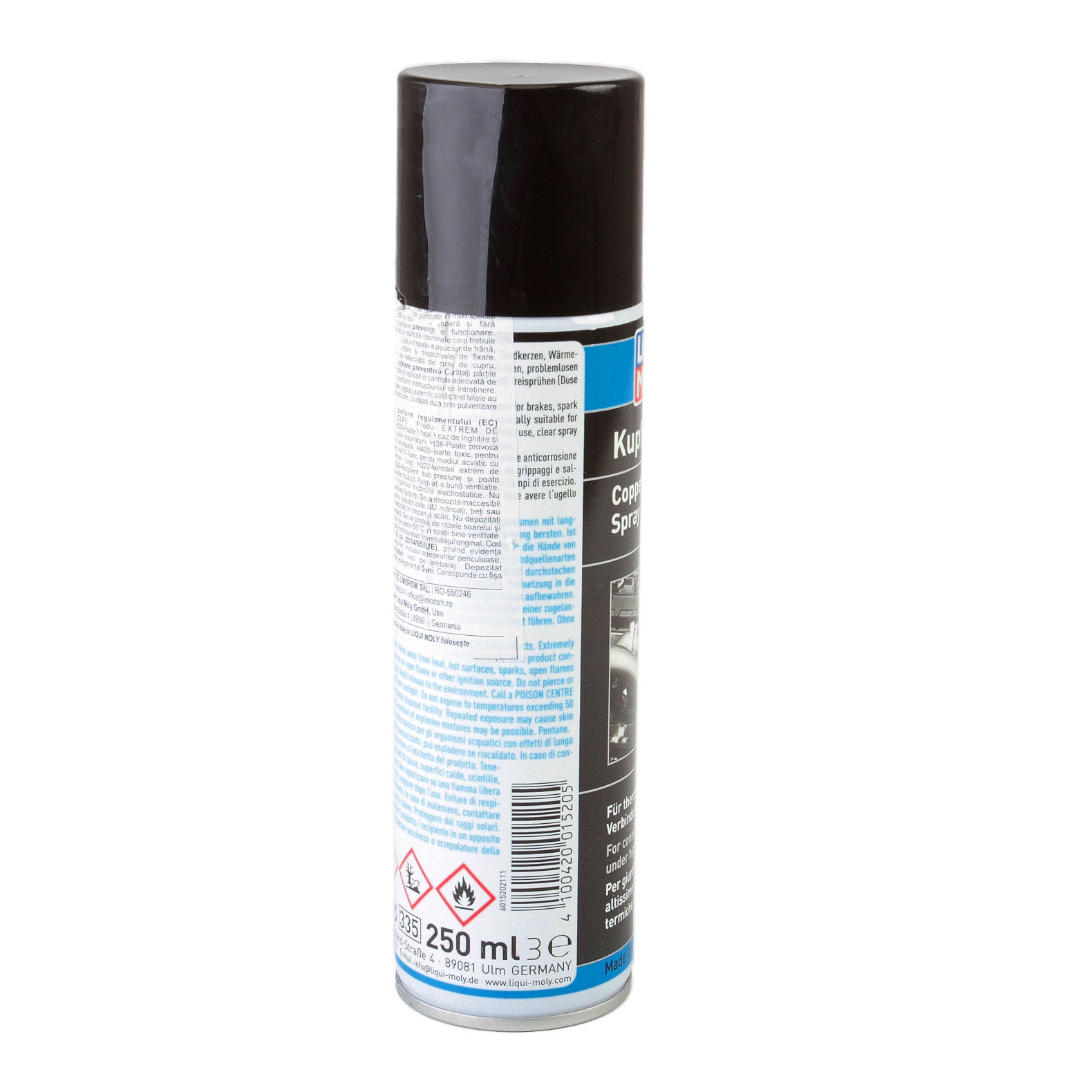 Spray cupru 250 ml Liqui Moly - 1520